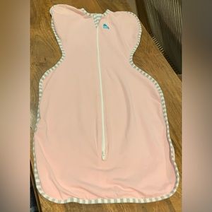 Love To Dream Swaddle Original Medium